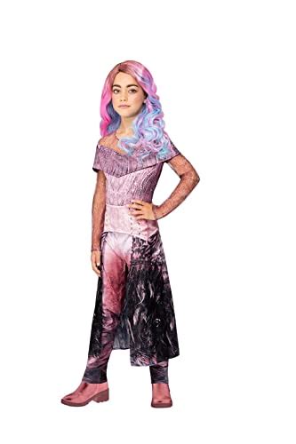 uma disfraz|Disfraz infantil Uma, Los Descendientes 3, Disney Store.